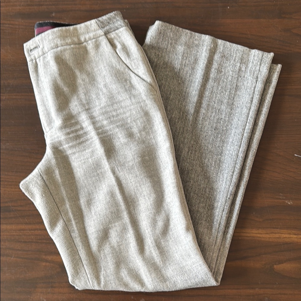 Elevenses Pants Size 10